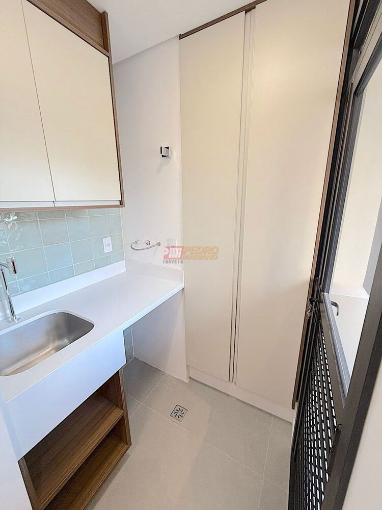 Apartamento Lançamentos com 2 quartos, 64m² - Foto 12