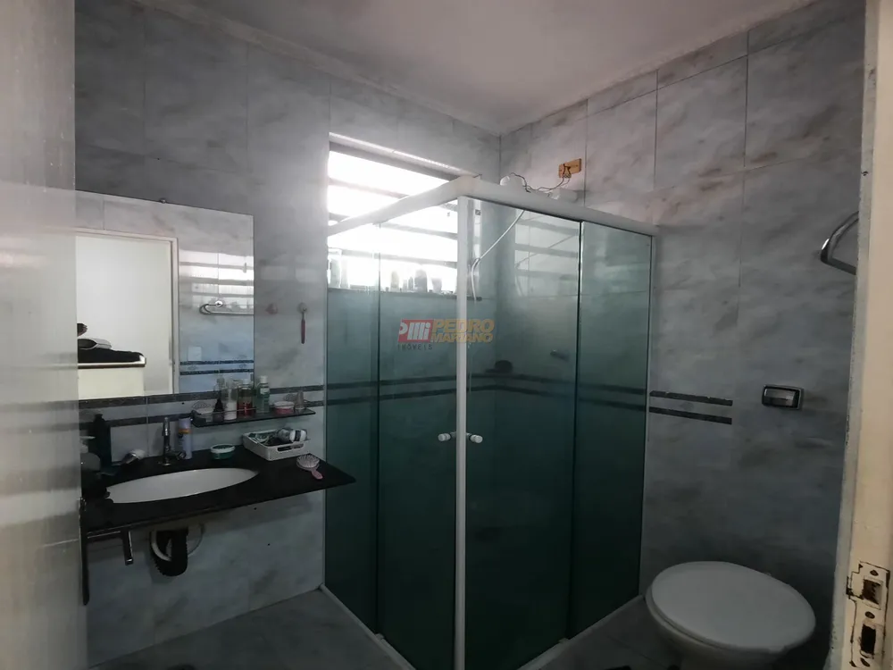 Sobrado, 3 quartos, 143 m² - Foto 1