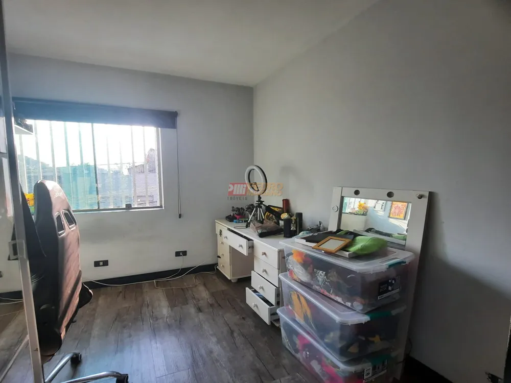 Sobrado, 3 quartos, 143 m² - Foto 5