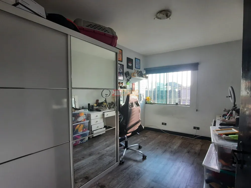 Sobrado, 3 quartos, 143 m² - Foto 8