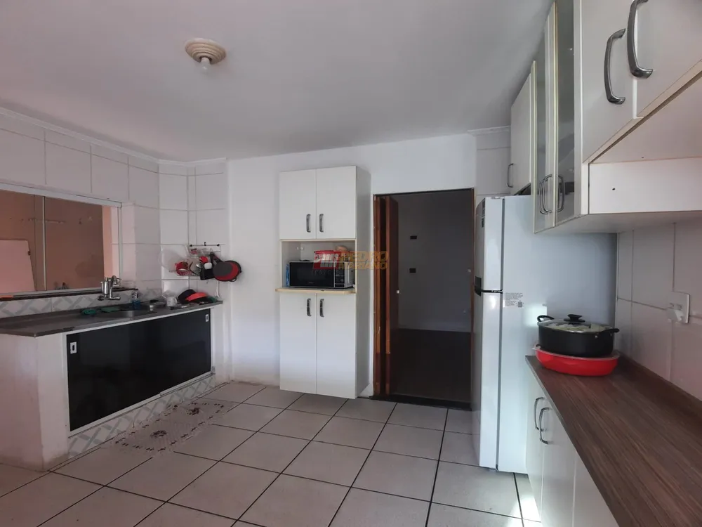 Sobrado, 3 quartos, 143 m² - Foto 4