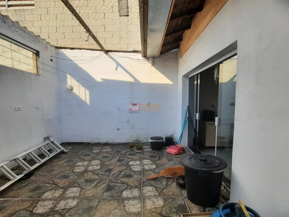 Sobrado, 3 quartos, 143 m² - Foto 3