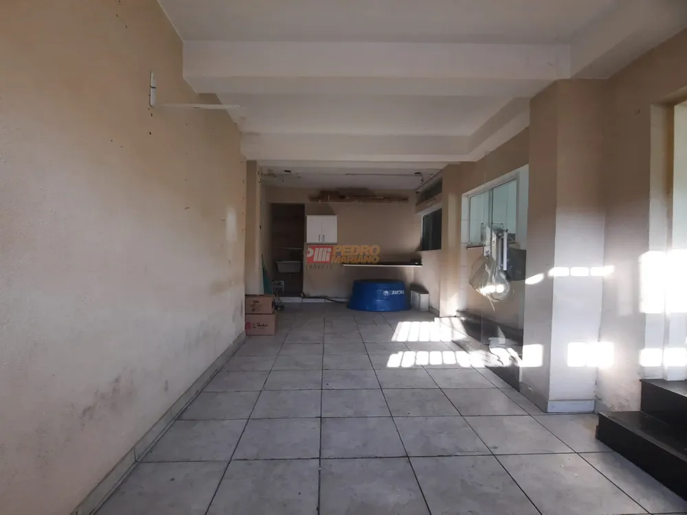 Sobrado, 3 quartos, 143 m² - Foto 11