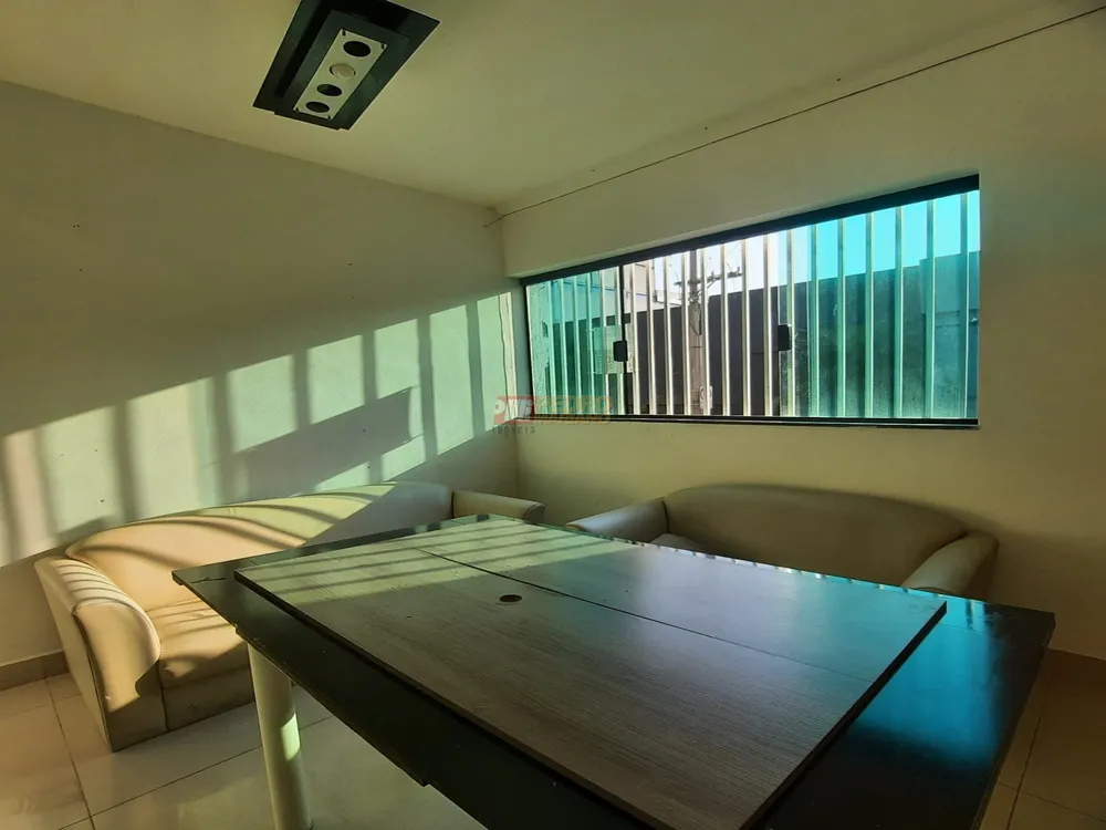 Sobrado, 3 quartos, 143 m² - Foto 1