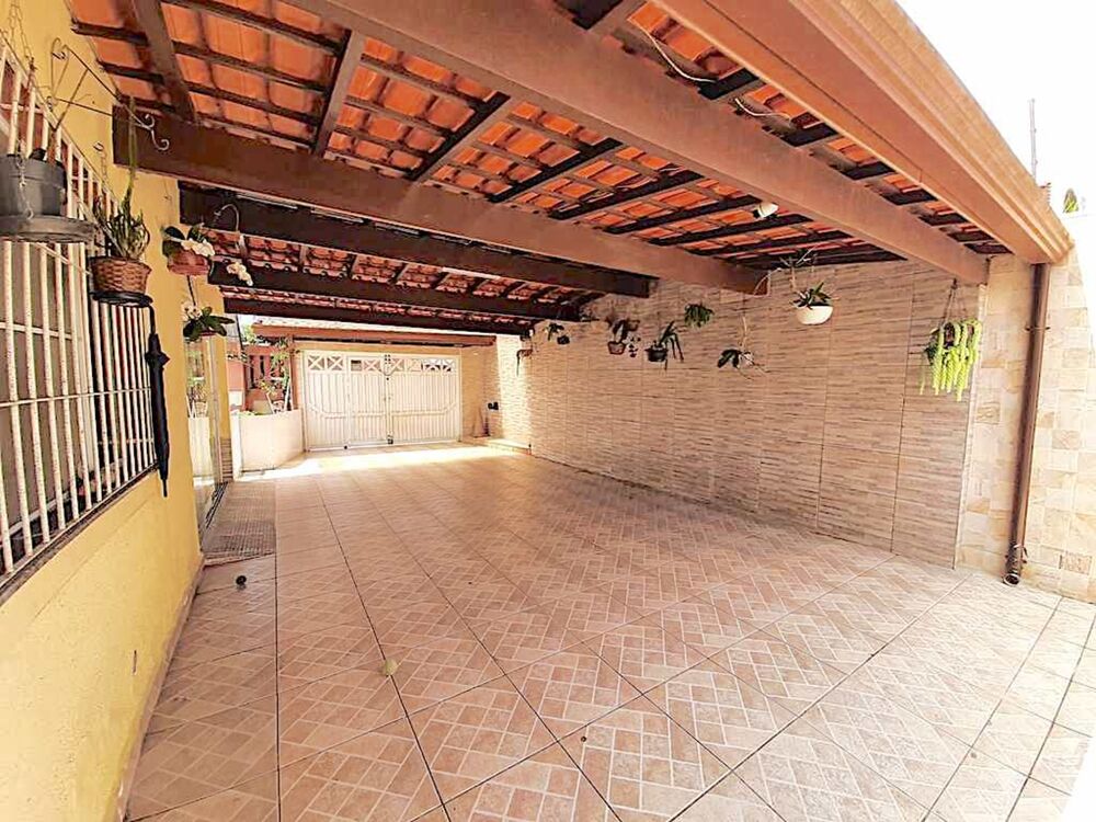 Casa, 2 quartos, 180 m² - Foto 2