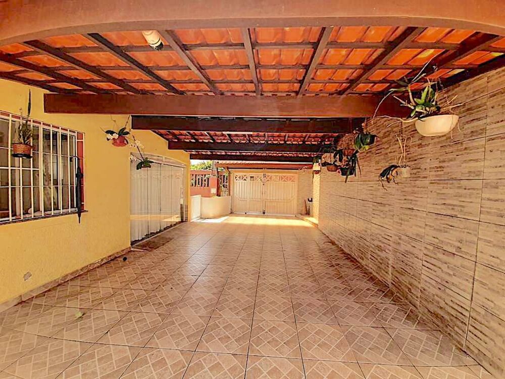 Casa, 2 quartos, 180 m² - Foto 3
