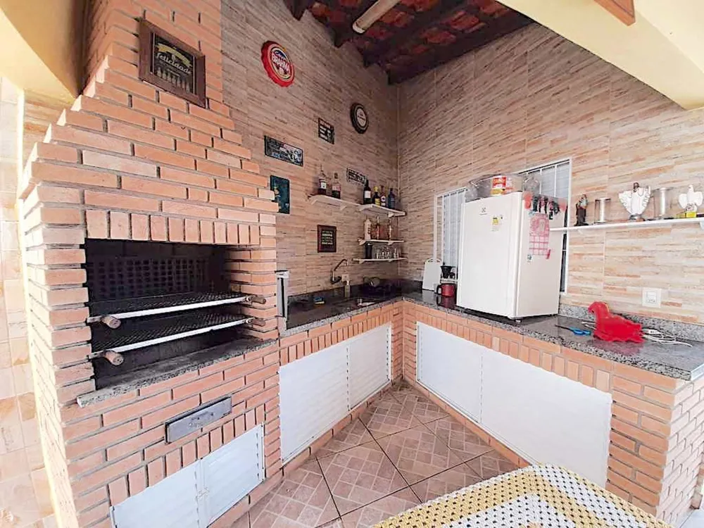 Casa, 2 quartos, 180 m² - Foto 7