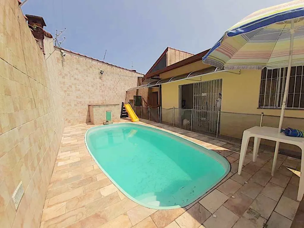 Casa, 2 quartos, 180 m² - Foto 6
