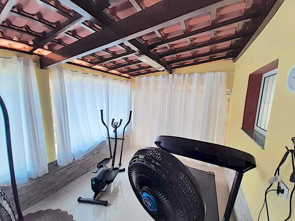 Casa, 2 quartos, 180 m² - Foto 9