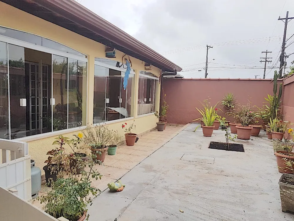 Casa, 2 quartos, 180 m² - Foto 4