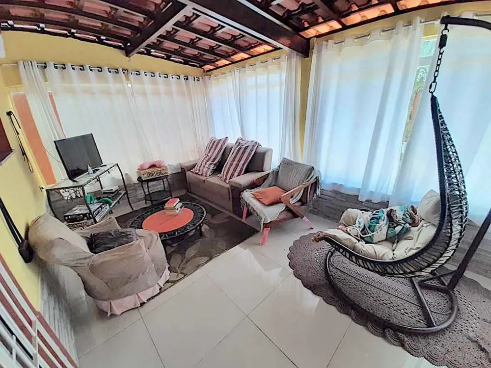 Casa, 2 quartos, 180 m² - Foto 8