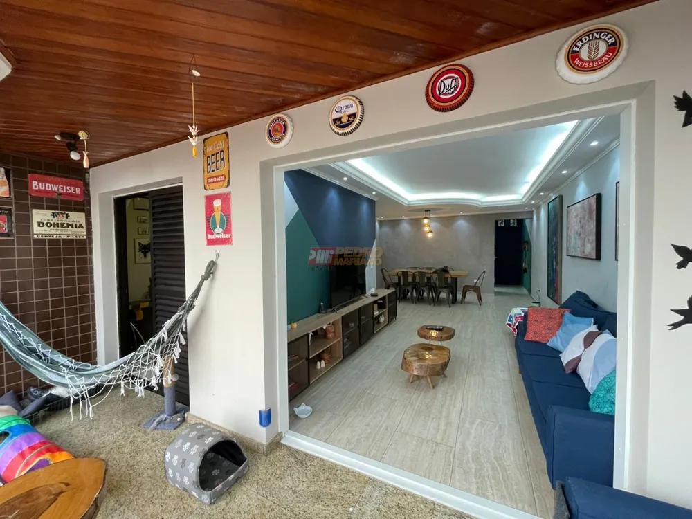 Apartamento, 3 quartos, 127 m² - Foto 2