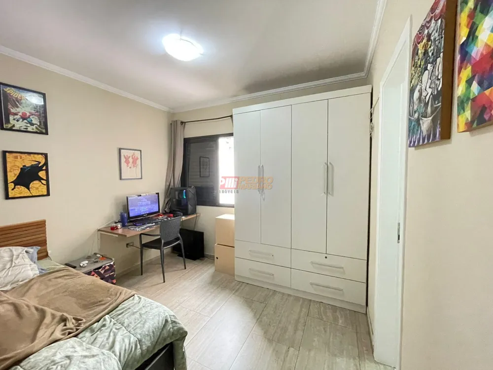 Apartamento, 3 quartos, 127 m² - Foto 4