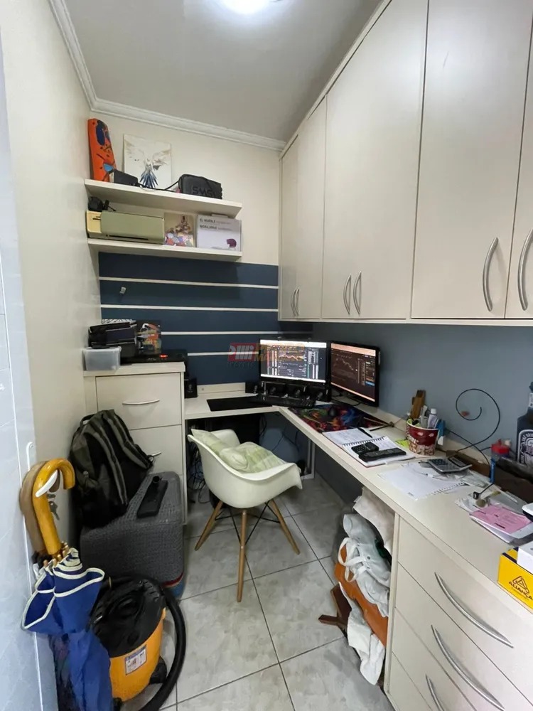 Apartamento, 3 quartos, 127 m² - Foto 11