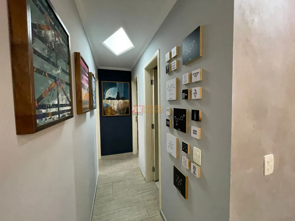Apartamento, 3 quartos, 127 m² - Foto 3