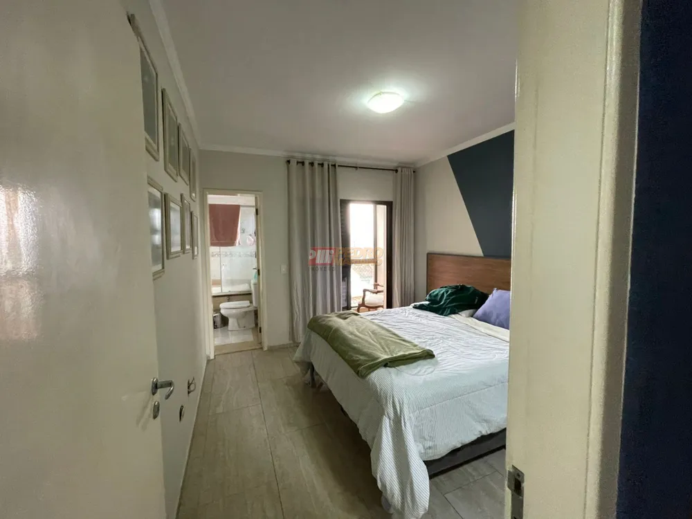 Apartamento, 3 quartos, 127 m² - Foto 6