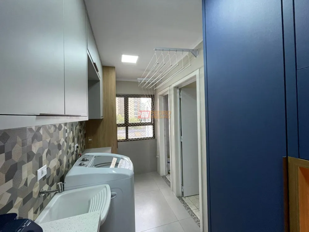 Apartamento, 3 quartos, 127 m² - Foto 10