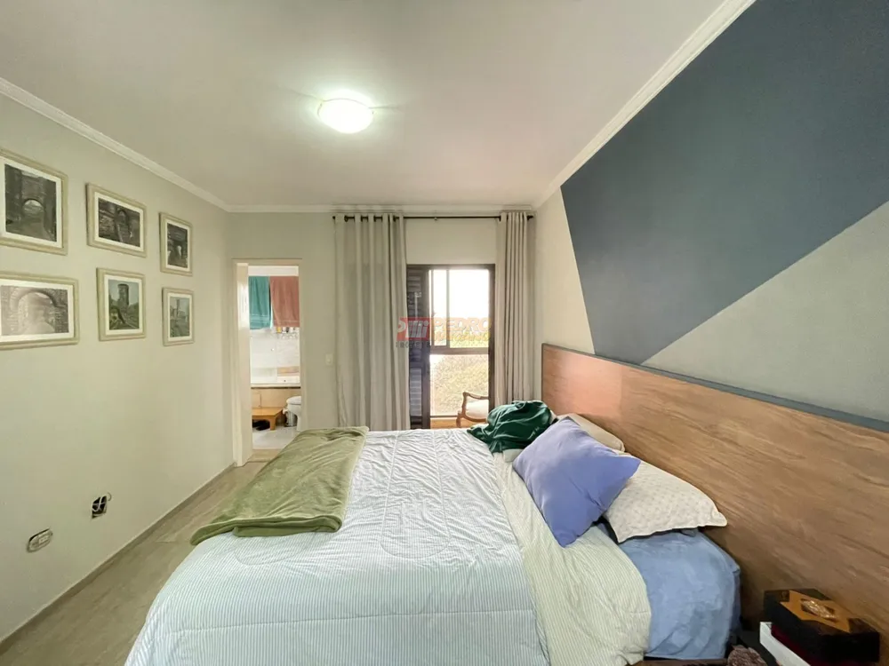 Apartamento, 3 quartos, 127 m² - Foto 7