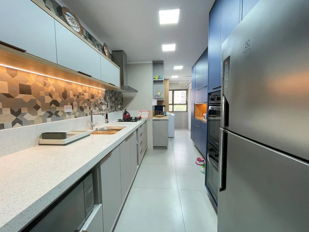 Apartamento, 3 quartos, 127 m² - Foto 9