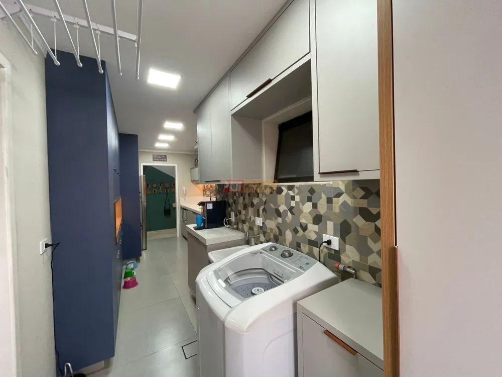 Apartamento, 3 quartos, 127 m² - Foto 12