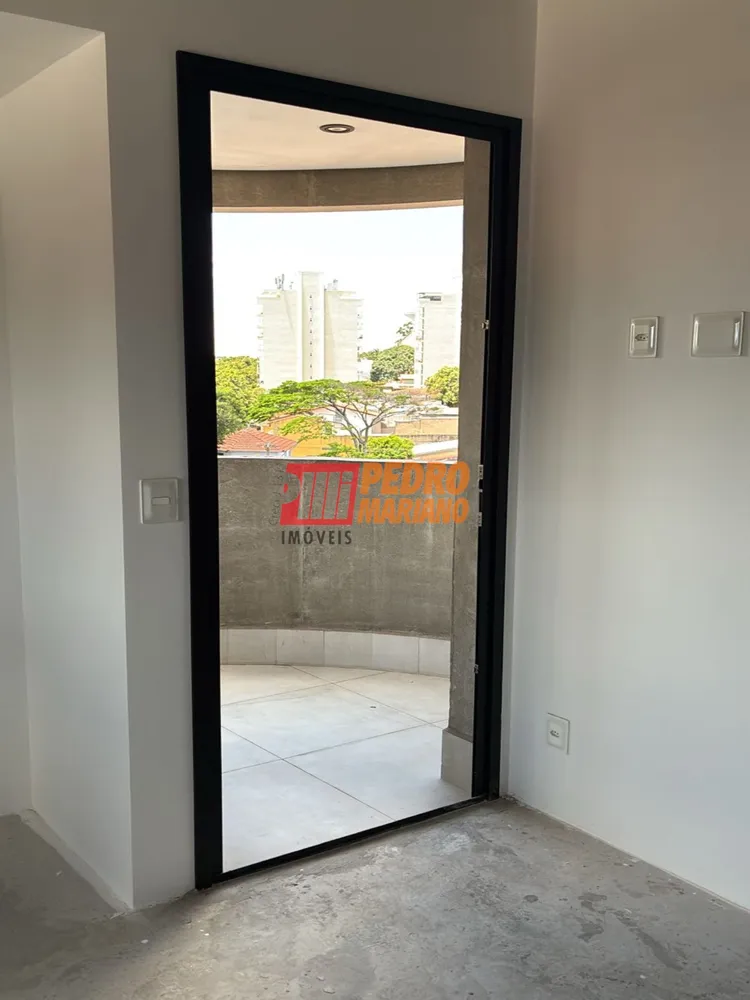 Apartamento, 2 quartos, 68 m² - Foto 3