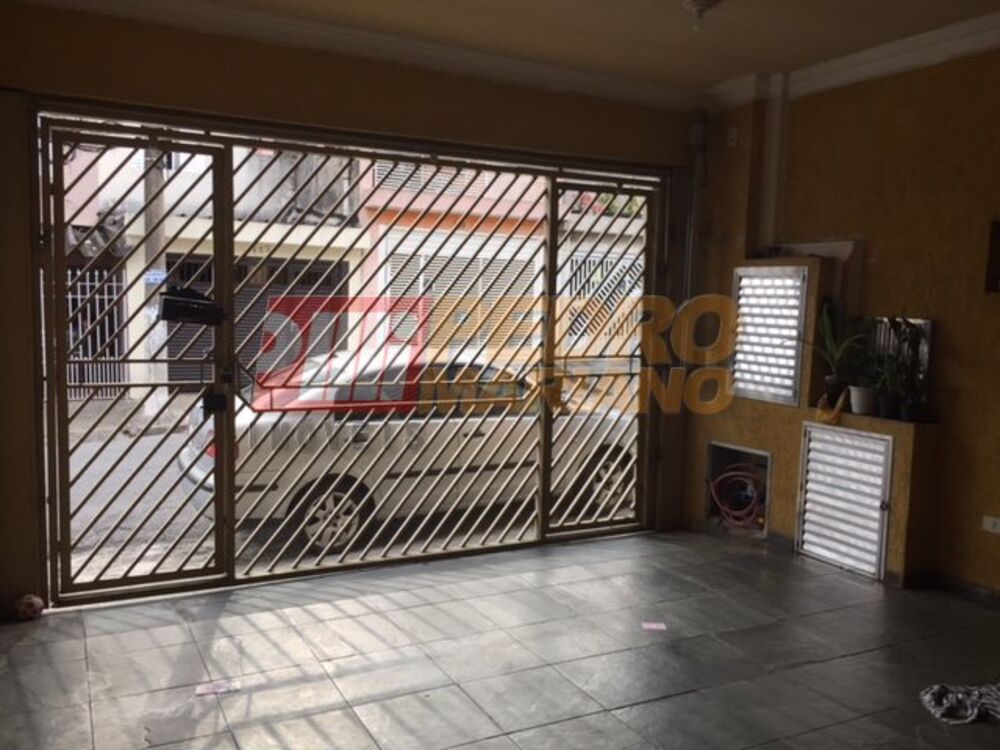 Sobrado à venda com 3 quartos, 170m² - Foto 16