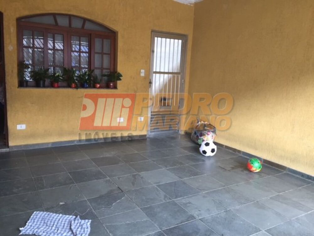 Sobrado à venda com 3 quartos, 170m² - Foto 2