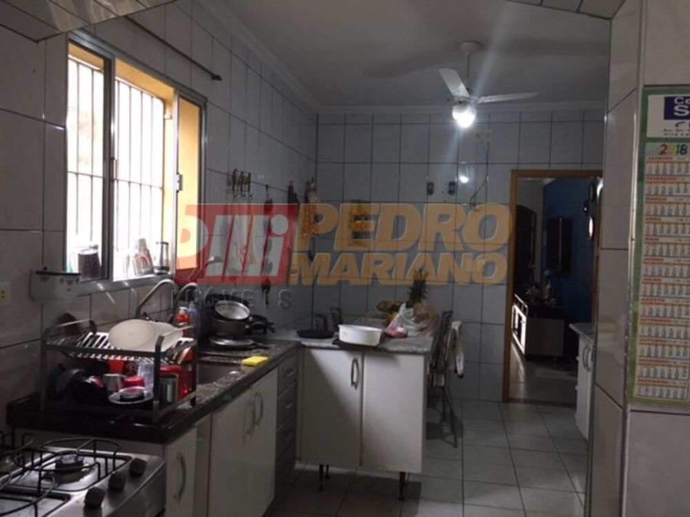 Sobrado à venda com 3 quartos, 170m² - Foto 7