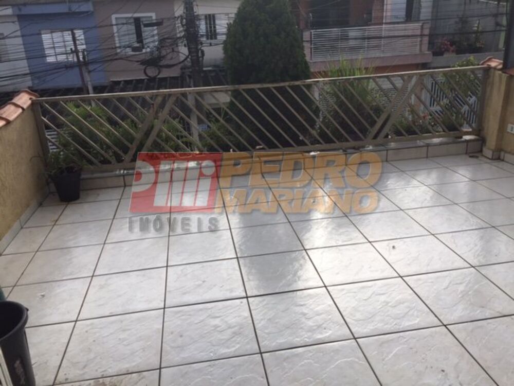 Sobrado à venda com 3 quartos, 170m² - Foto 14