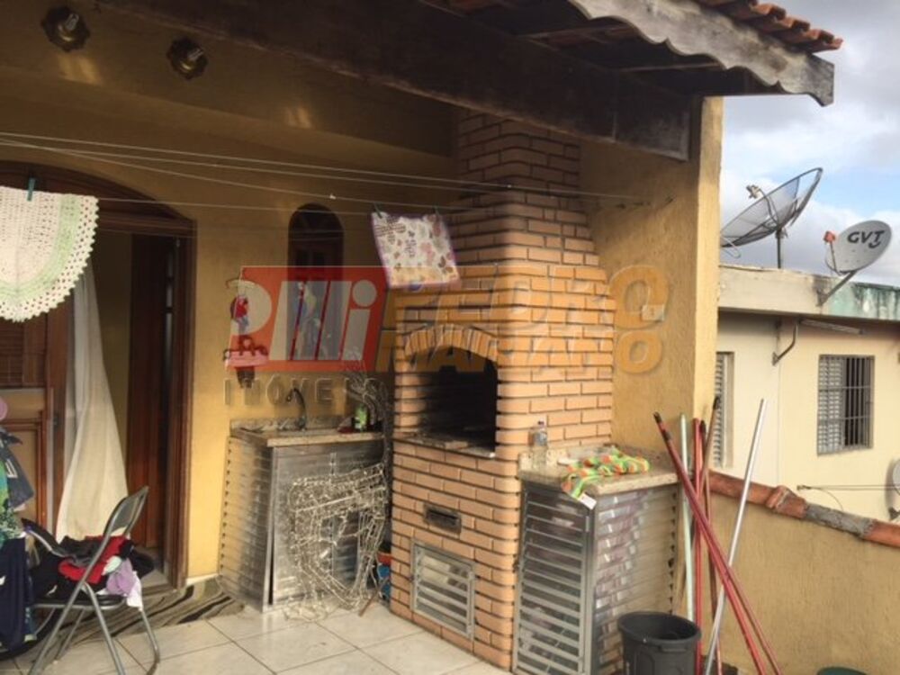 Sobrado à venda com 3 quartos, 170m² - Foto 13