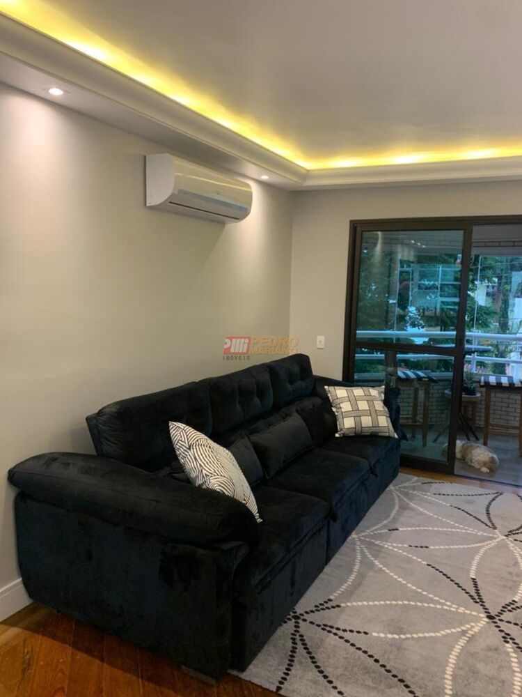 Apartamento, 3 quartos, 110 m² - Foto 1