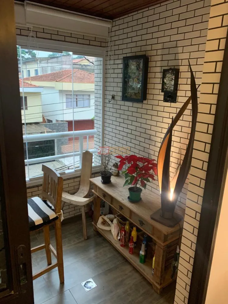 Apartamento, 3 quartos, 110 m² - Foto 6