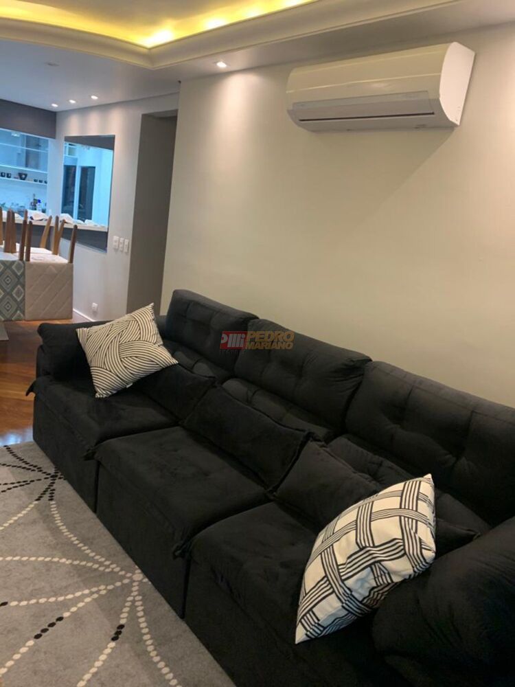 Apartamento, 3 quartos, 110 m² - Foto 2