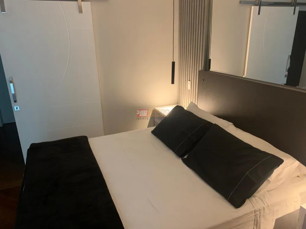 Apartamento, 3 quartos, 110 m² - Foto 11