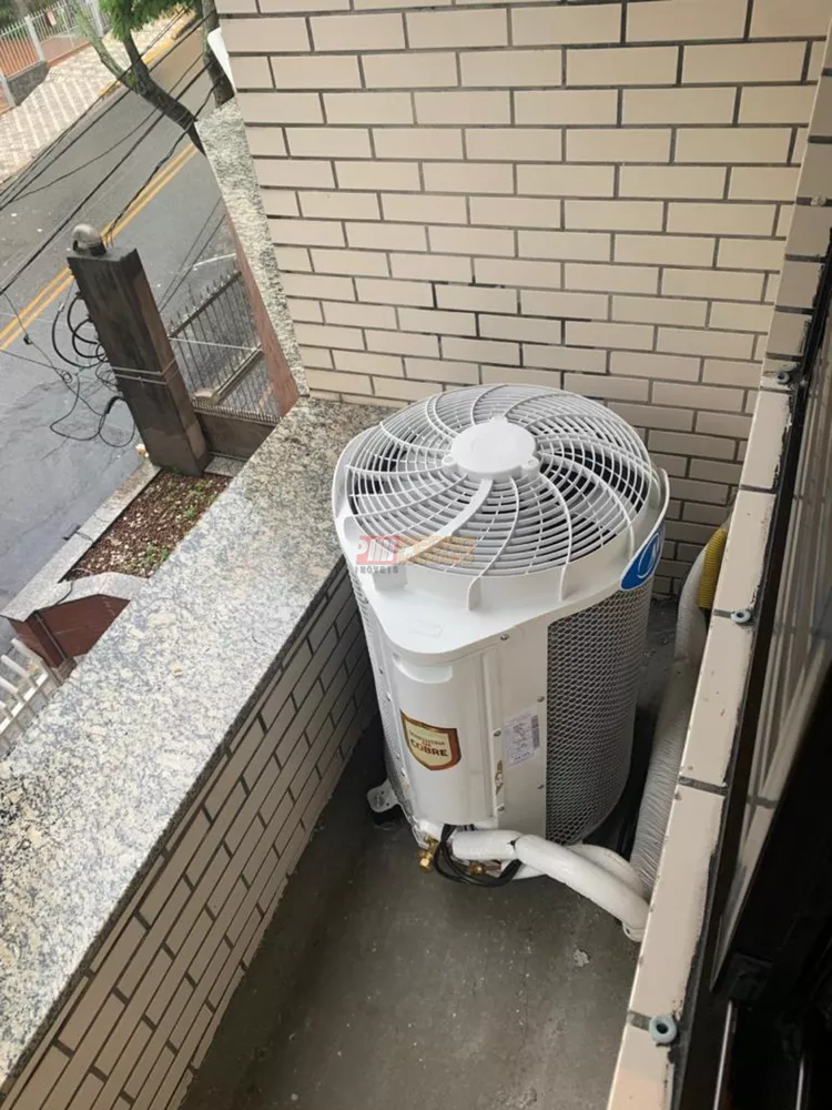 Apartamento, 3 quartos, 110 m² - Foto 20