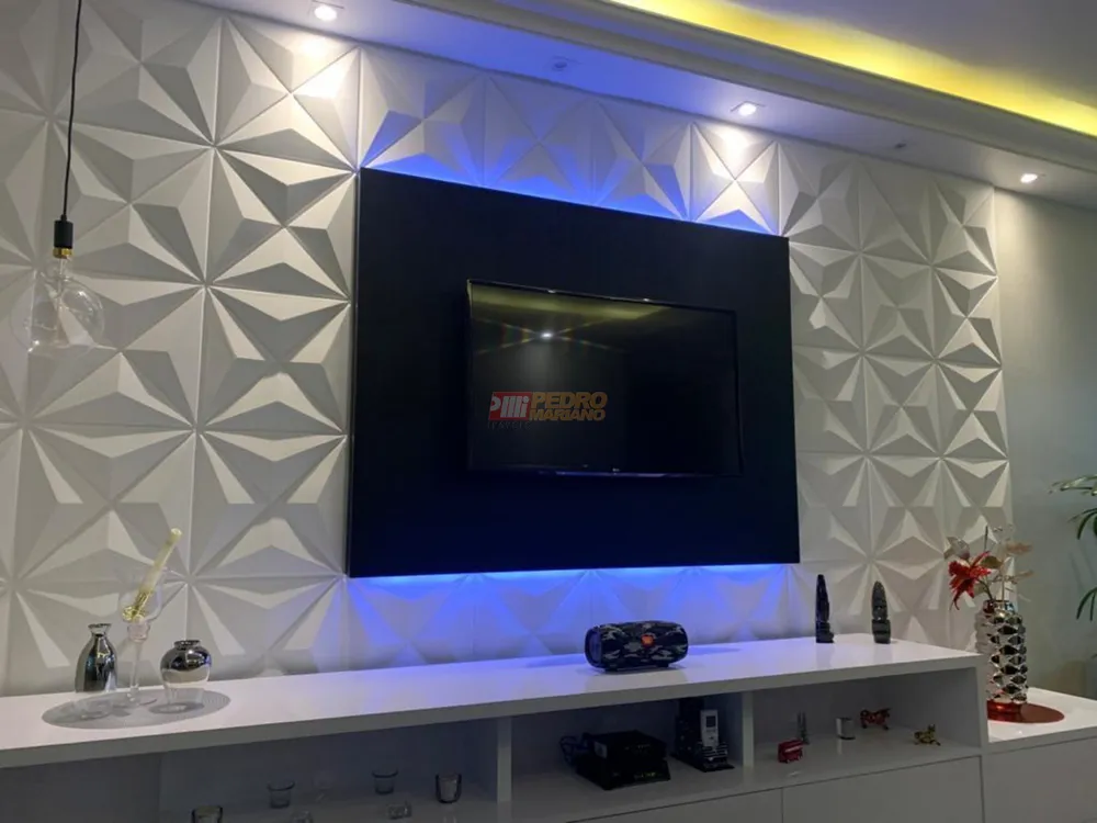 Apartamento, 3 quartos, 110 m² - Foto 3
