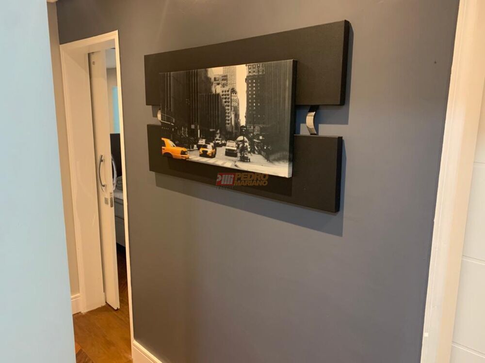 Apartamento, 3 quartos, 110 m² - Foto 10