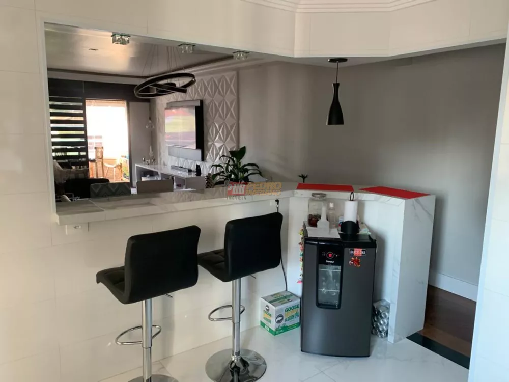 Apartamento, 3 quartos, 110 m² - Foto 17