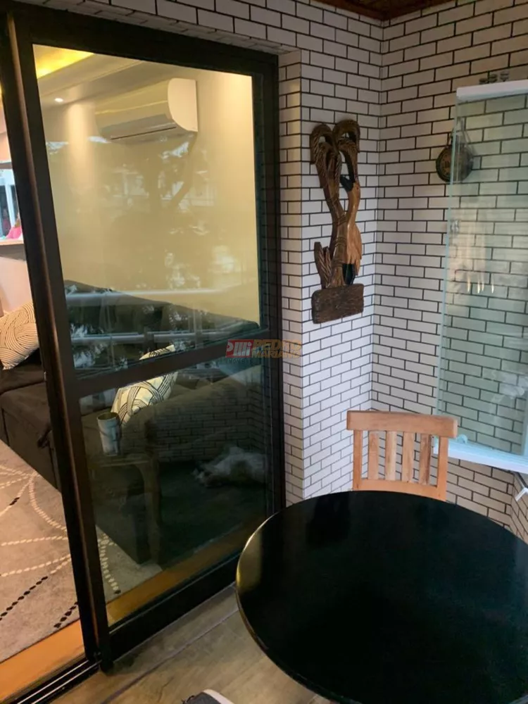 Apartamento, 3 quartos, 110 m² - Foto 3