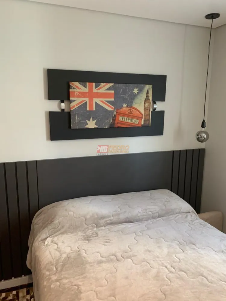 Apartamento, 3 quartos, 110 m² - Foto 13