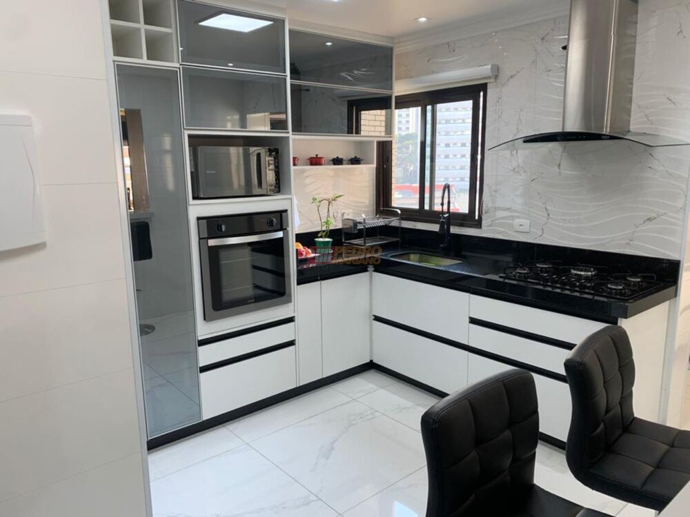 Apartamento, 3 quartos, 110 m² - Foto 14