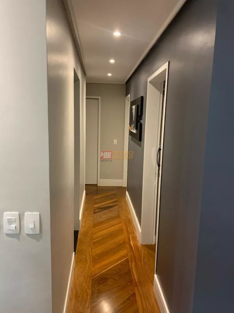 Apartamento, 3 quartos, 110 m² - Foto 11