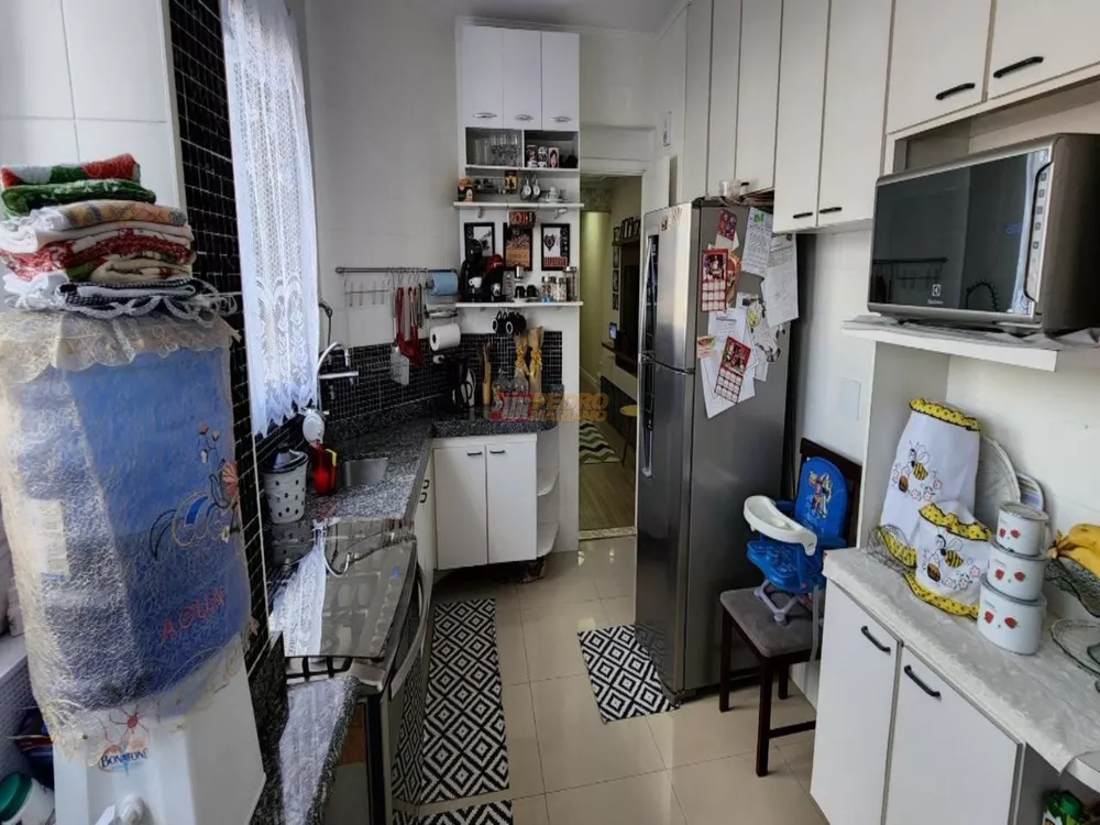 Apartamento, 3 quartos, 105 m² - Foto 17