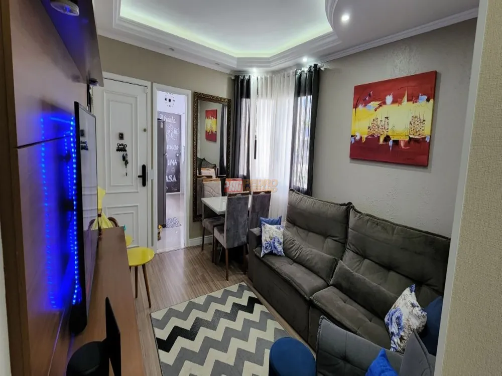 Apartamento, 3 quartos, 105 m² - Foto 21