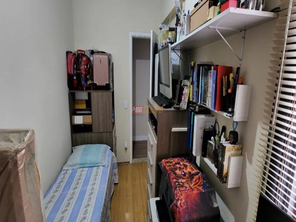 Apartamento, 3 quartos, 105 m² - Foto 13