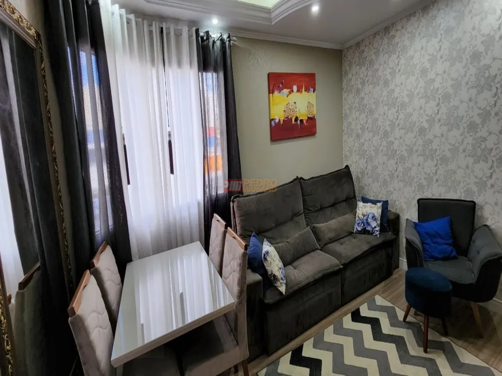 Apartamento, 3 quartos, 105 m² - Foto 1
