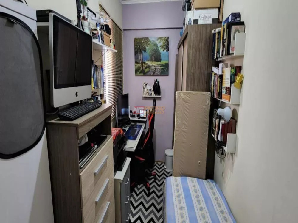 Apartamento, 3 quartos, 105 m² - Foto 11