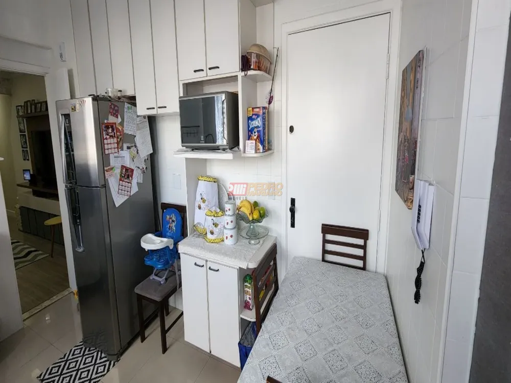 Apartamento, 3 quartos, 105 m² - Foto 24