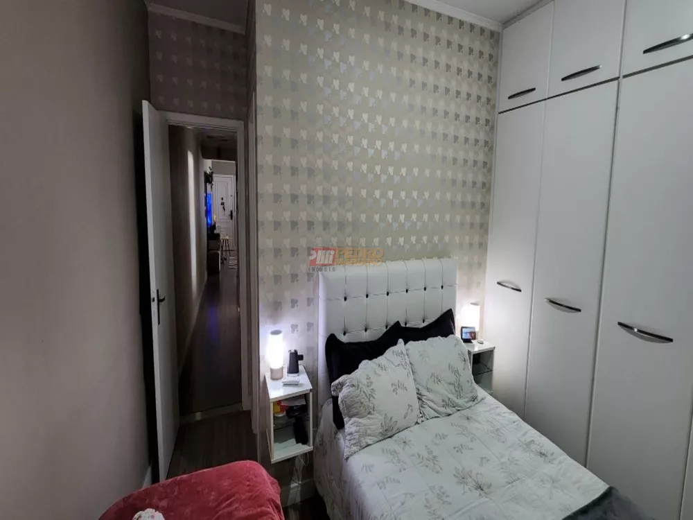 Apartamento, 3 quartos, 105 m² - Foto 5