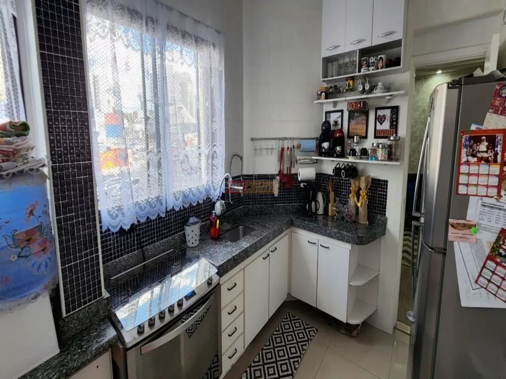 Apartamento, 3 quartos, 105 m² - Foto 20